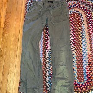 Y2k Jessica Simpson Cargo Pants